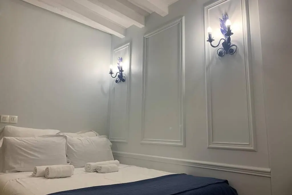 Charming 5 Pantheon Latin Quartier