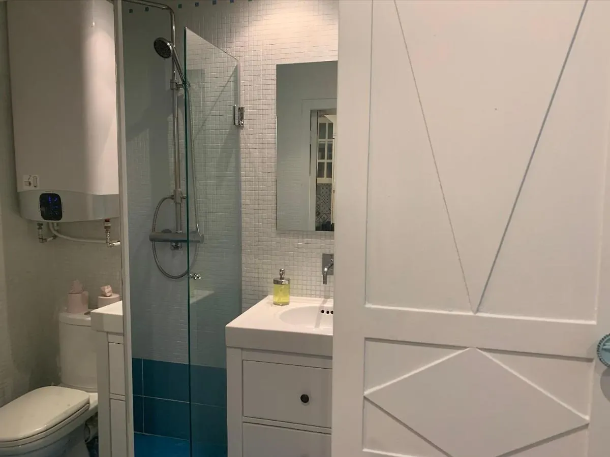 Charming 5 Pantheon Latin Quartier *